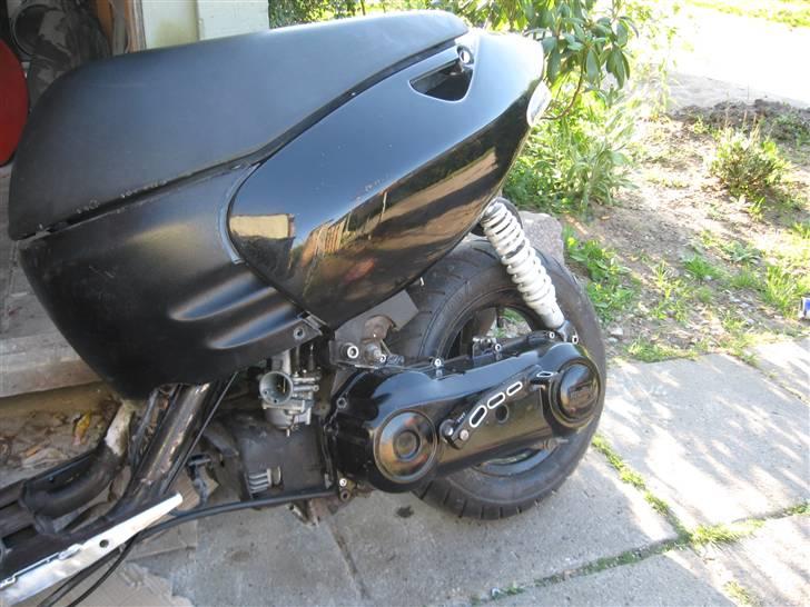 Aprilia Sonic TILSALG !! billede 5