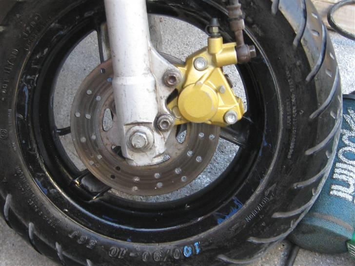 Aprilia Sonic TILSALG !! billede 6