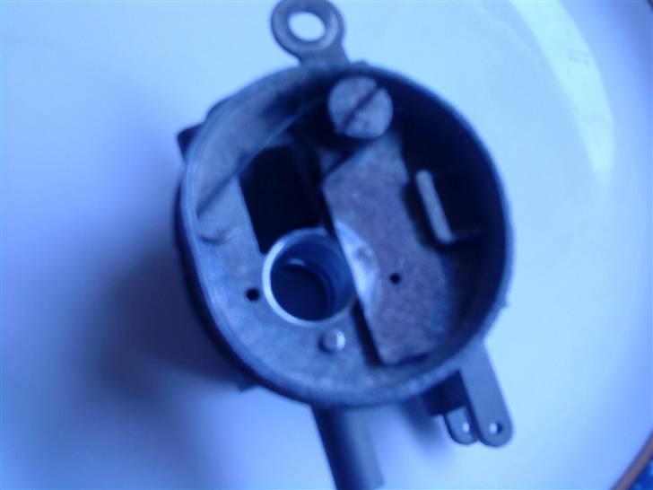 Vespa ciao solgt - 13mm billede 18