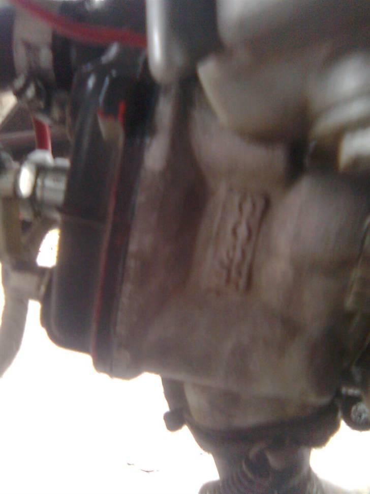 Aprilia Sonic LC billede 4