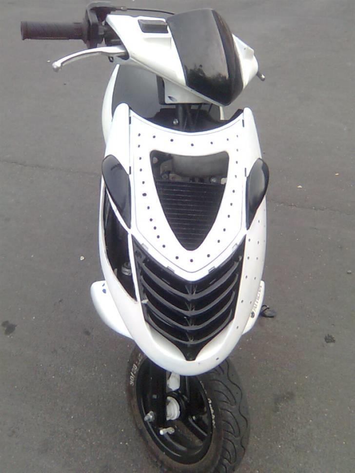 Aprilia Sonic LC billede 7