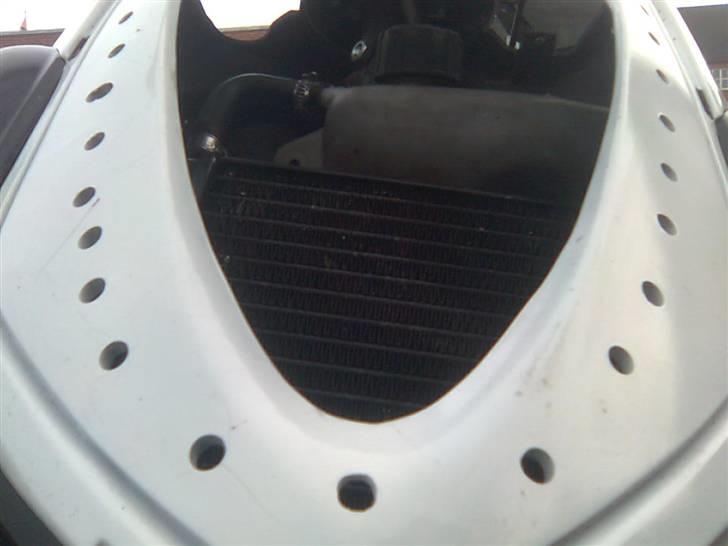 Aprilia Sonic LC billede 8