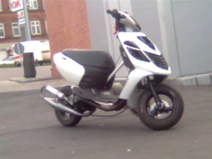 Aprilia Sonic LC billede 13