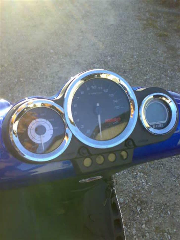 Peugeot speedfight 2 ac billede 6