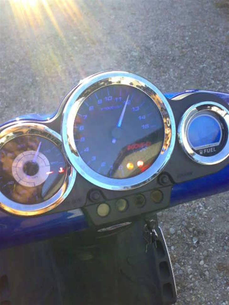 Peugeot speedfight 2 ac billede 7