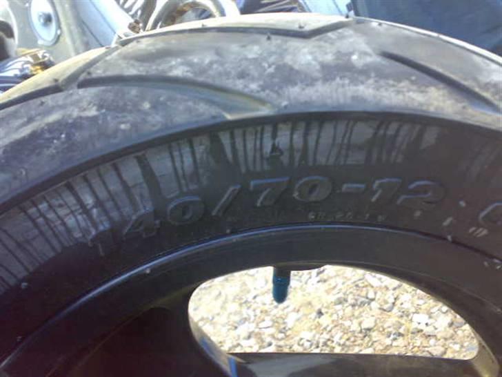 Peugeot speedfight 2 ac billede 8