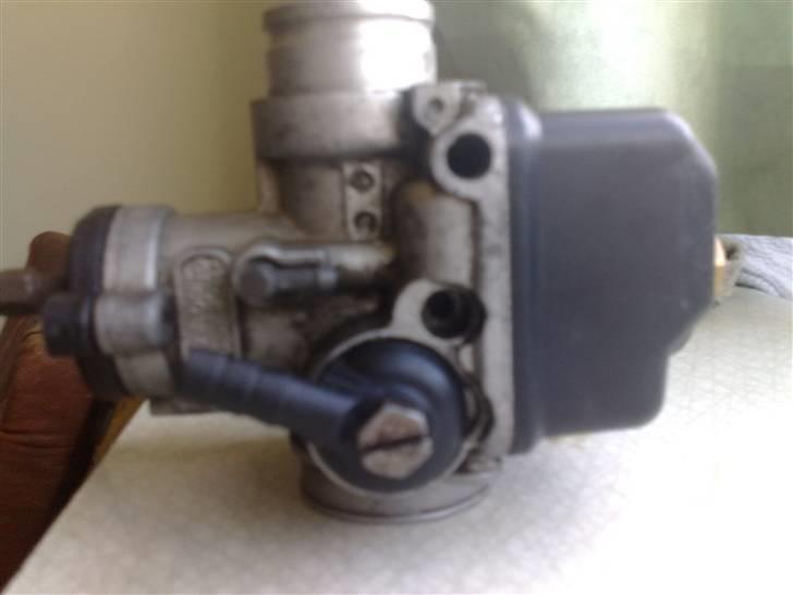 Puch maxi projekt solgt billede 9