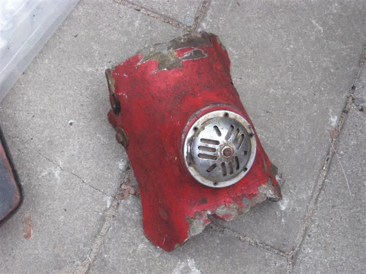 Kreidler Florett Super TS - hornet.. billede 3