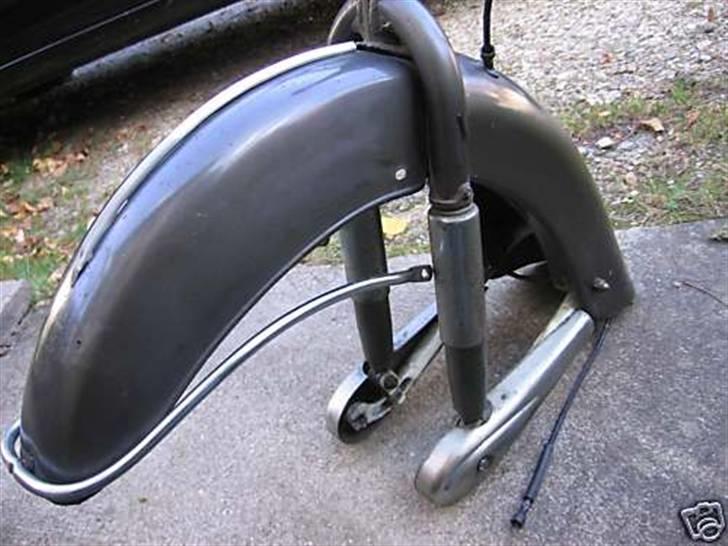 Kreidler Florett Super TS billede 6