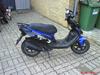 PGO HOT 50 SOLG