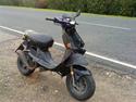Peugeot Buxy 45 ~BYTTET~