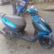 Aprilia Sonic