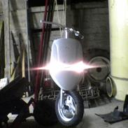 PGO Comet Projekt 08