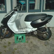 Aprilia sonic