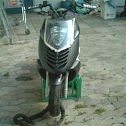 Aprilia sonic