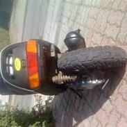 SMC Tobiki *SKROTTET*