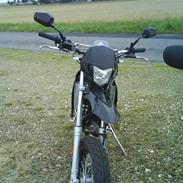 CPI Super Motard (byttet)
