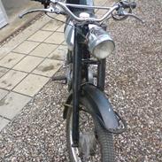 Veteraner Everton TT