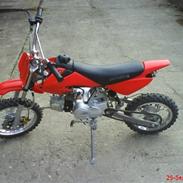 Lifan 107cc "SOLGT"