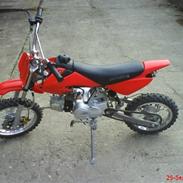 Lifan 107cc "SOLGT"