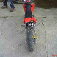 Lifan 107cc "SOLGT"