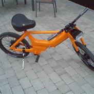 Puch Maxi k.. solgt