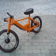 Puch Maxi k.. solgt