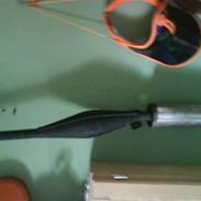 MiniBike pocketbike/motorcykel