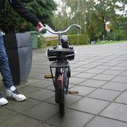 Velo solex 3800-