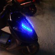 Aprilia Sonic AC [SOLGT]