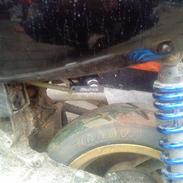 Aprilia Sonic AC [SOLGT]