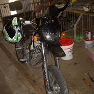 Gilera SMT