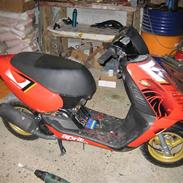 Aprilia Sonic ((STJÅLET!!!"))