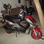 Kymco Super 9