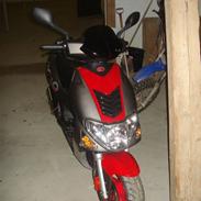 Kymco Super 9