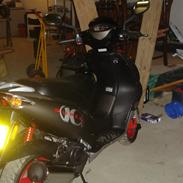 Kymco Super 9