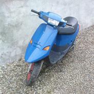 PGO Comet ( Byttet )