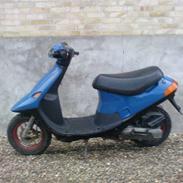 PGO Comet ( Byttet )