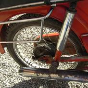 Kreidler Florret