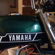 Yamaha sf1 4 gear
