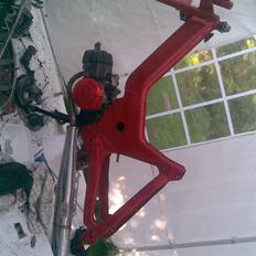 Puch Maxi K (SOLGT for 1700)