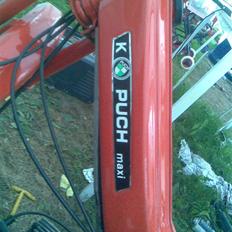 Puch Maxi K (SOLGT for 1700)