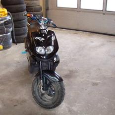 Peugeot TKR--  :D byttet :P