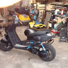 Peugeot TKR--  :D byttet :P