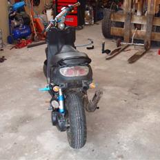 Peugeot TKR--  :D byttet :P