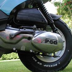 PGO #HOT 50/sr50-solgt