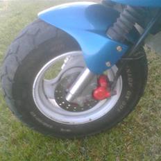 PGO #HOT 50/sr50-solgt