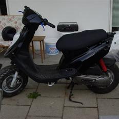 PGO Hot 50 TIL SALG / BYTTE