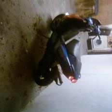 Aprilia Sr 50 Ditech ( solgt )