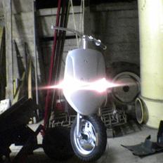 PGO Comet Projekt 08